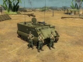 Men of War: Wietnam – dev diary z byłym oficerem rosyjskich sił specjalnych [WIDEO]