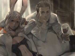 Final Fantasy XII: The Zodiac Age WRESZCIE zapowiedziane oficjalnie [WIDEO]