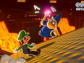 Mario nie&nbsp;pojawi się na&nbsp;smartfonach