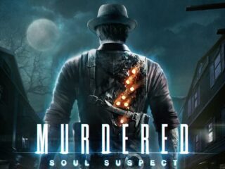 Murdered: Soul Suspect trafi na&nbsp;next-geny [WIDEO] [UPDATE – Nowy zwiastun i&nbsp;data premiery]