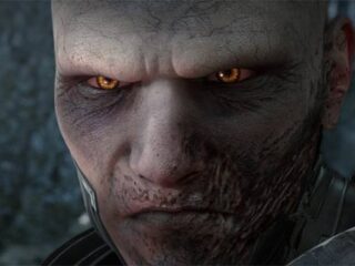 Star Wars: The Old Republic – premiera we wrześniu?