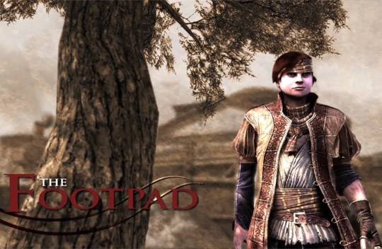 Assassin´s Creed: Brotherhood – rozbójnik rozrabia w biały dzień [WIDEO]