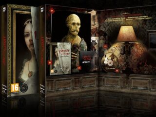 Layers of Fear: Opowiedz coś strasznego, wygraj grę [WYNIKI]
