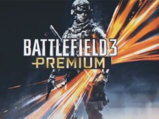 E3 2012: Battlefield Premium – wyciekł trailer [WIDEO]
