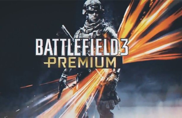 Battlefield 3 Premium Edition: Nadchodzi zestaw „podstawka plus Premium”?