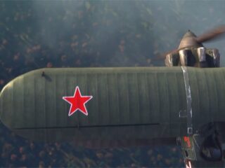 World of Warplanes: Sowieci nadlatują [WIDEO]
