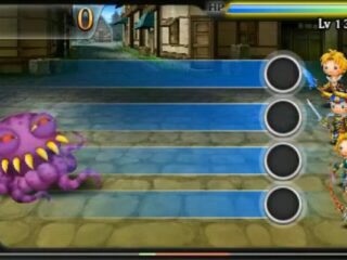 Theatrhythm Final Fantasy: Tak to wygląda – pierwszy gameplay [WIDEO]
