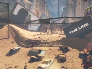 Spec Ops: The Line – pierwszy od dawna zwiastun i data premiery! [WIDEO]