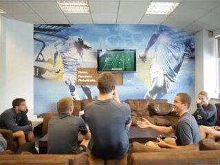 FIFA 12: Czym jest dla ciebie FIFA? [WIDEO]