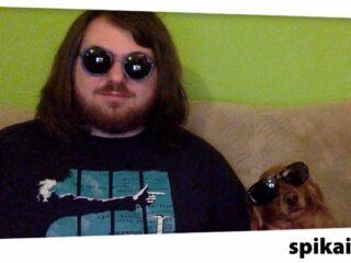 [Kto jest kim w&nbsp;CDA] Człowiek z&nbsp;jabłkowego gaju