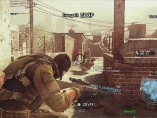 Ghost Recon: Future Soldier – podziękowania i&nbsp;statystyki z&nbsp;bety [WIDEO]