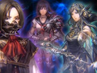 Stranger of Sword City: Japoński dungeon crawler na&nbsp;PC. Dobre połączenie? [WIDEO]