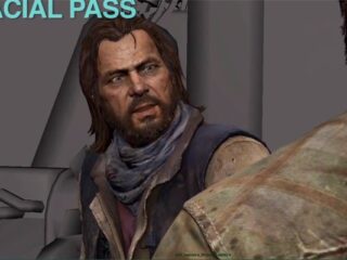 gamescom ´12: The Last of Us – sesje motion-capture w&nbsp;pigułce [WIDEO]