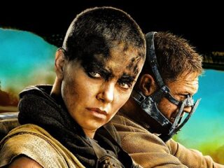 Mad Max: filmy (w&nbsp;tym Fury Road!) w&nbsp;ofercie Steama!