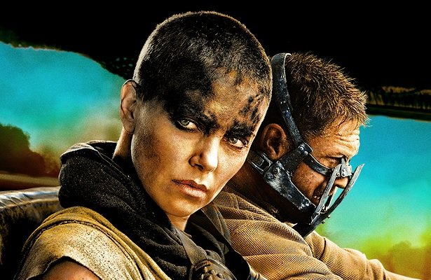 Mad Max: filmy (w tym Fury Road!) w ofercie Steama!