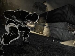 Spider-Man: Shattered Dimensions ? Pierwsze informacje i trailer [WIDEO]