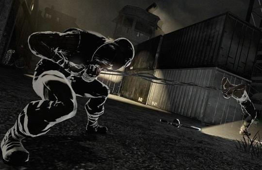 Spider-Man: Shattered Dimensions ? Pierwsze informacje i trailer [WIDEO]
