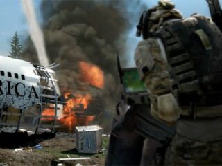 Call of Duty: Modern Warfare 3 – Collection #1: „Największy dodatek w&nbsp;historii serii” [WIDEO]