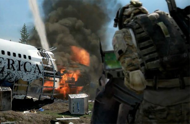 Call of Duty: Modern Warfare 3 – Content Collection #1: Wersja PC w przyszłym miesiącu
