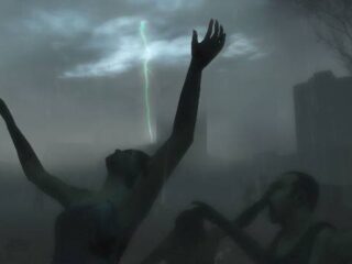 Left 4 Dead 2 – nowy screen, nowa kampania