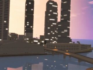 Grand Theft Auto IV: Powrót do Vice City [WIDEO]