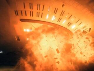 Star Trek – Infinite Space: Olśniewający zwiastun przeglądarkowego MMO [WIDEO]