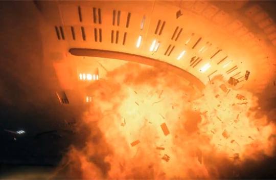 Star Trek – Infinite Space: Olśniewający zwiastun przeglądarkowego MMO [WIDEO]