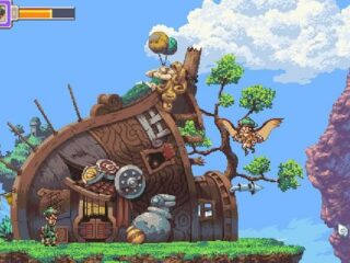 Poznajcie Owlboya [WIDEO]