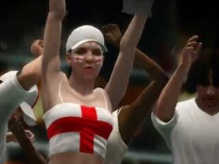 2010 FIFA World Cup South Africa: Pierwszy trailer. Bez Lewandowskiego… [WIDEO]