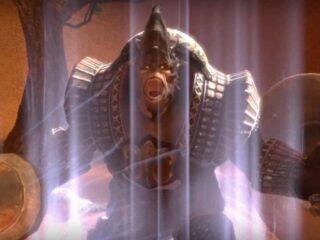 TERA: Lansujący się Lancer [WIDEO]