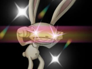 Sam i Max powrócą w 2010 roku! Zwariowany duet albo poleci w kosmos albo będzie podróżował w czasie