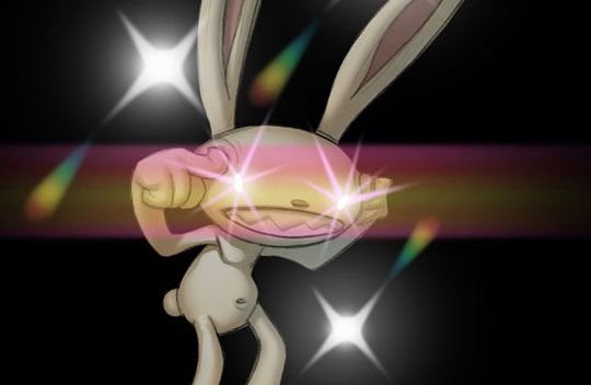 Sam i Max powrócą w 2010 roku! Zwariowany duet albo poleci w kosmos albo będzie podróżował w czasie