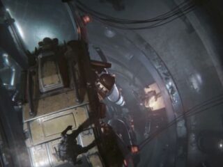 Unreal Engine 4: Jak wywołać wielkie „bum”? [WIDEO]