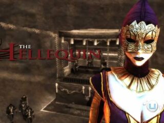 Assassin´s Creed: Brotherhood – Hellequin. Dostaniesz ją, jeśli… [WIDEO]