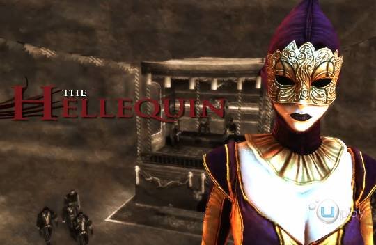 Assassin´s Creed: Brotherhood – Hellequin. Dostaniesz ją, jeśli… [WIDEO]