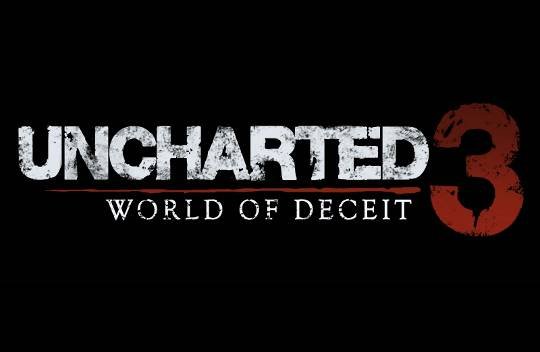 Uncharted 3: World of Deceit – kilka słów o tym, jak działa internet