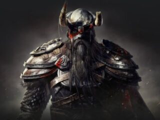 The Elder Scrolls Online: 5 milionów graczy w&nbsp;becie, jeden chciał oddać dziecko