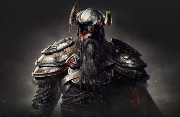 W The Elder Scrolls Online raźniej ze znajomymi [WIDEO]