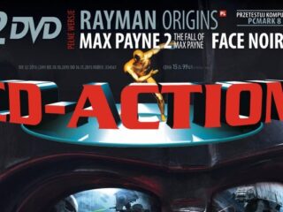 Co&nbsp;znajdzie się na&nbsp;okładce CDA 12/2015? [WIADOMO!]