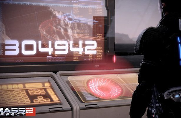 Mass Effect 2: Arrival – kolejny screen z tajemniczego DLC