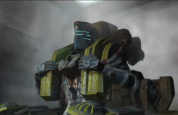 Dead Space 2: Zwiastun na „premierę´ i… małe co nieco o „trójce” [WIDEO]