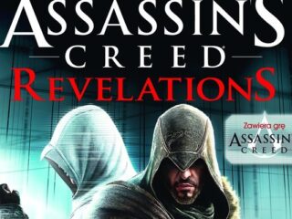Assassin´s Creed: Revelations – szczegóły dotyczące jednorazowego kodu Uplay Passport