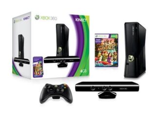 Xbox Kinect: Microsoft ujawnia polską cenę kontrolera!