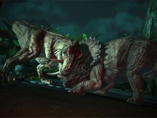 Jurassic Park: The Game – premiera wersji PC opóźniona