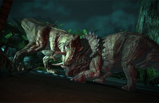 Jurassic Park: The Game – premiera wersji PC opóźniona