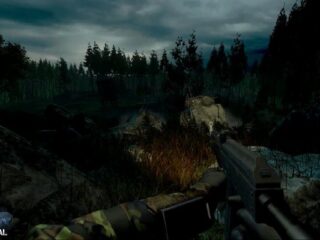 Twórcy Areal prezentują pierwszy konkretny gameplay. Prawdziwy? [WIDEO]