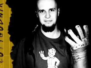 [Cotygodnik] Chyba niepotrzebnie kupiłem Overwatcha…