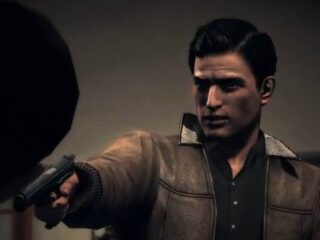 Mafia II: Chyba w końcu wyjdzie, skoro jest pierwszy (!!!) pamiętnik developerów…