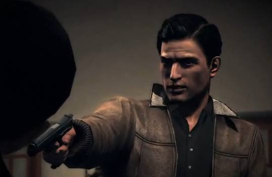 Mafia II: Chyba w końcu wyjdzie, skoro jest pierwszy (!!!) pamiętnik developerów…