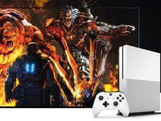 Xbox One S w Polsce – jest data i ceny